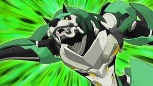 Bakugan: Bunyóbolygó 1. évad Ep.23 Karrierlehetőségek/Ütős kezdés