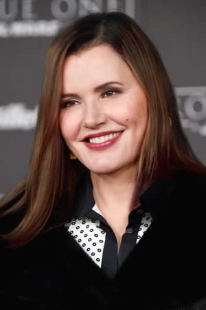 Geena Davis profil kép