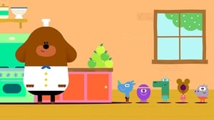 Hey Duggee 3. évad Ep.17 17. epizód