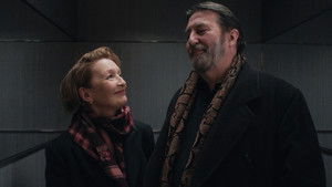 Midwinter Break háttérkép