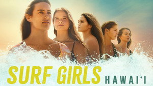 Surf Girls kép
