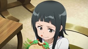 Sword Art Online 1. évad Ep.11 Harmatlány