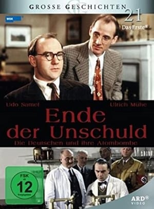 Ende der Unschuld