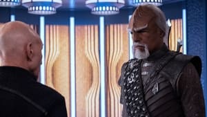 Star Trek: Picard 3. évad Ep.6 A Bounty