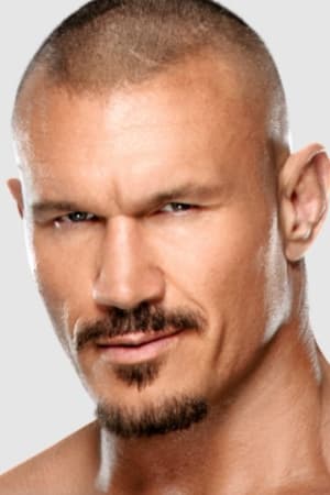 Randy Orton profil kép