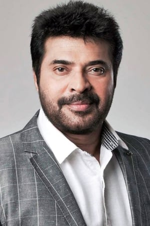 Mammootty profil kép