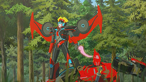 Transformers: Robots In Disguise Season 1 Ep.23 23. epizód