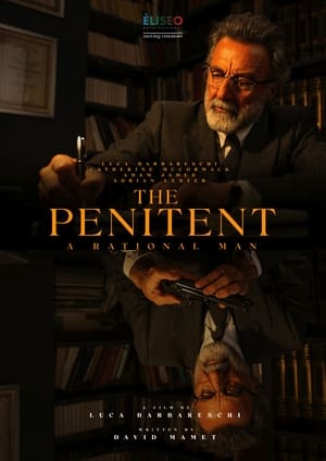 The Penitent - A Rational Man