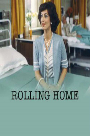 Rolling Home poszter