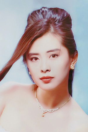 Joey Wong profil kép