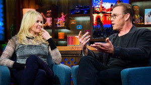Watch What Happens Live with Andy Cohen Season 9 Ep.37 37. epizód