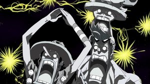 One Piece 10. évad Ep.367 367. epizód