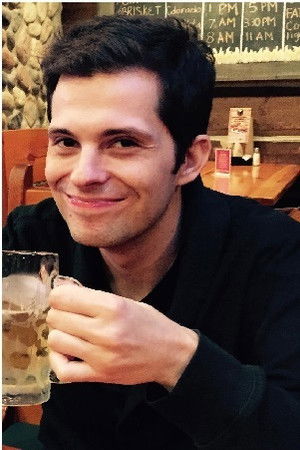 Mike Matei profil kép