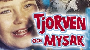 Tjorven och Mysak háttérkép