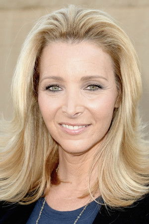 Lisa Kudrow profil kép