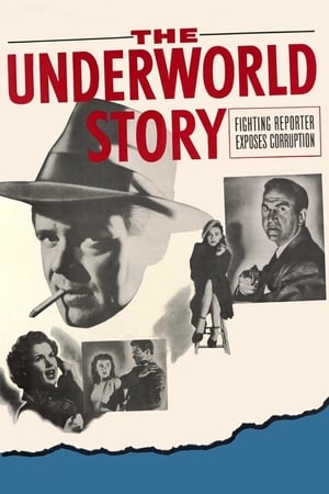 The Underworld Story poszter