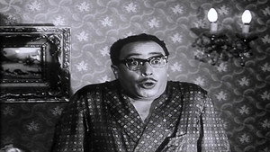 أخطر رجل في العالم háttérkép