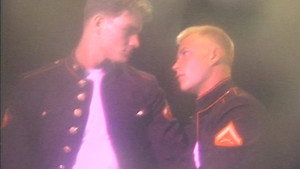 Why Marines Don't Kiss háttérkép