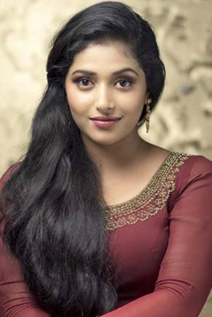 Anu Sithara profil kép