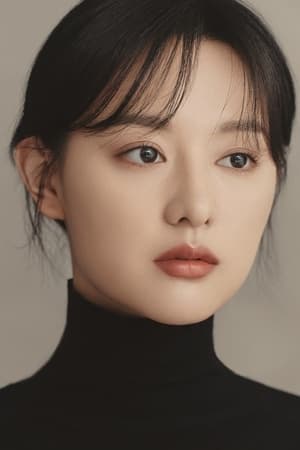 Kim Ji-won profil kép