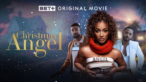 Christmas Angel háttérkép
