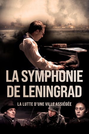 Leningrad Symphonie poszter