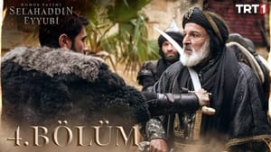 Kudüs Fatihi: Selahaddin Eyyubi 1. évad Ep.4 4. epizód