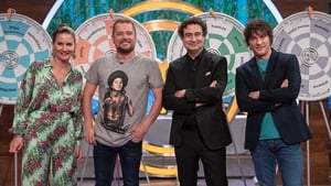 MasterChef Celebrity 5. évad Ep.5 5. epizód