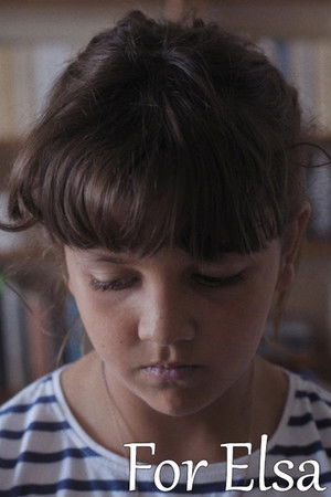 Pour Elsa poszter