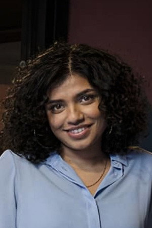 Charisa Chotoe profil kép
