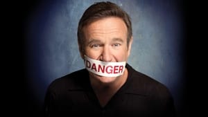 Robin Williams: Weapons of Self Destruction háttérkép