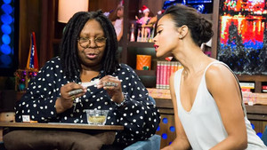 Watch What Happens Live with Andy Cohen Season 10 Ep.100 100. epizód