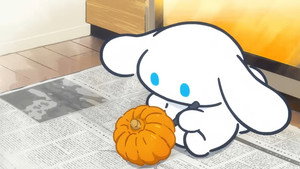 I.CINNAMOROLL Animation 1. évad Ep.54 54. epizód