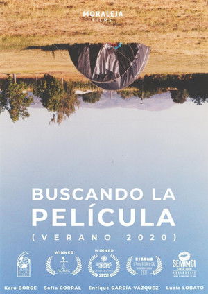 Buscando la película (verano 2020) poszter