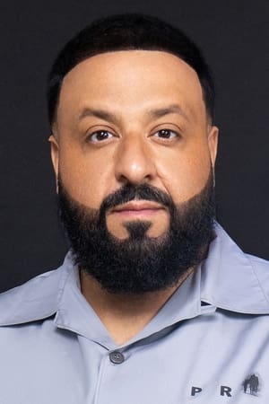 DJ Khaled profil kép