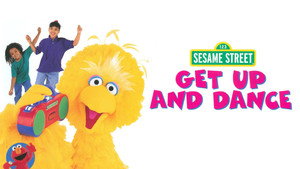 Sesame Street: Get Up and Dance háttérkép