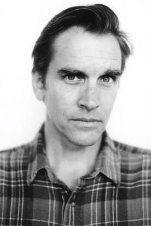 Bill Moseley profil kép