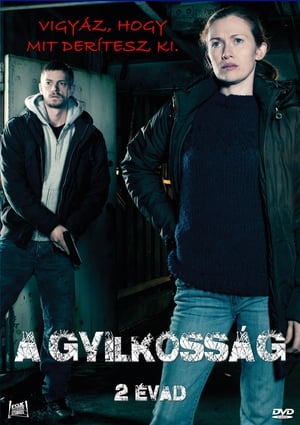 Gyilkosság