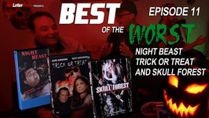 Best of the Worst Season 1 Ep.11 11. epizód