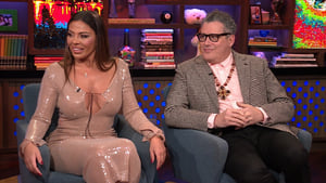 Watch What Happens Live with Andy Cohen 20. évad Ep.26 26. epizód