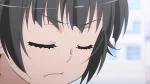 A Certain Scientific Railgun Speciális epizódok Ep.8 8. epizód