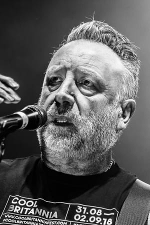 Peter Hook profil kép