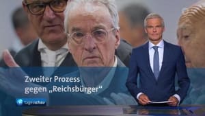 Tagesschau 73. évad Ep.142 142. epizód