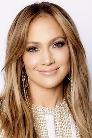 Jennifer Lopez profil kép