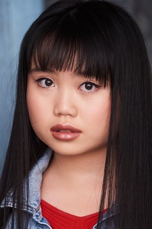 Thalia Tran profil kép