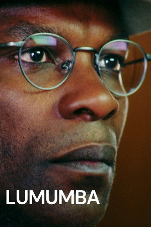 Lumumba poszter