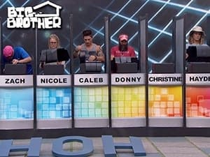 Big Brother Season 16 Ep.18 18. epizód