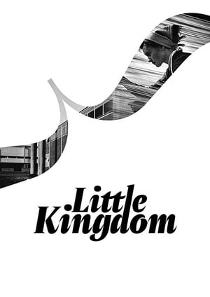 Little Kingdom poszter