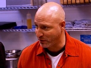 Top Chef 1. évad Ep.7 7. epizód