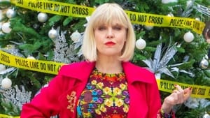 Agatha Raisin: Kissing Christmas Goodbye háttérkép